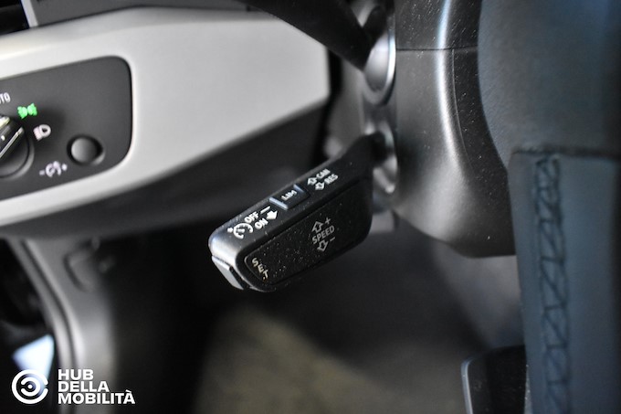 AUDI A5 SPB 40 TDI quattro S tronic S line edition